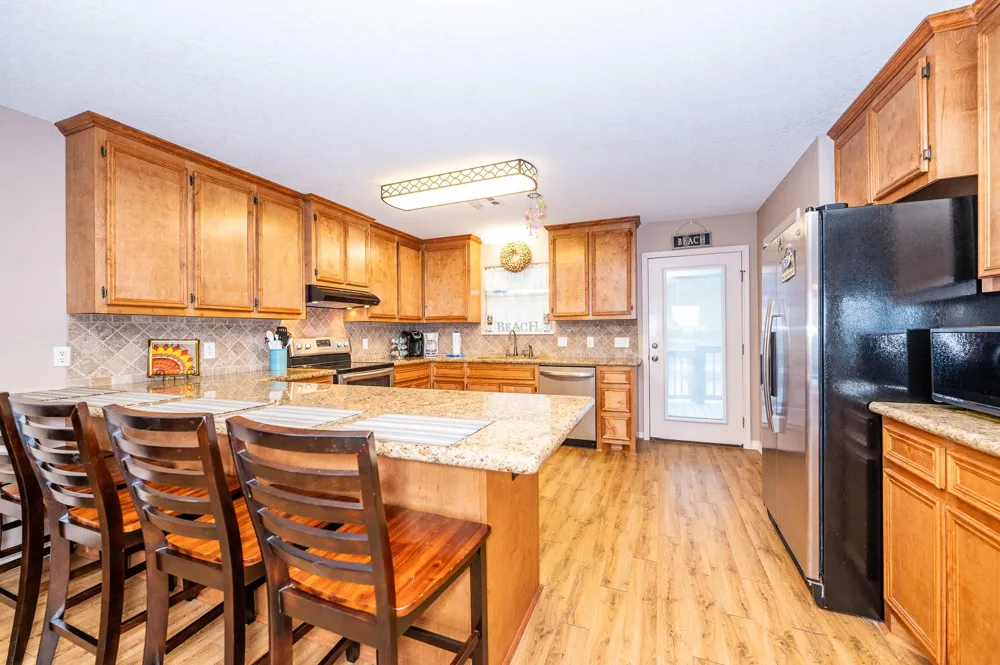 115 Albacore Street Sargent, TX 77414
