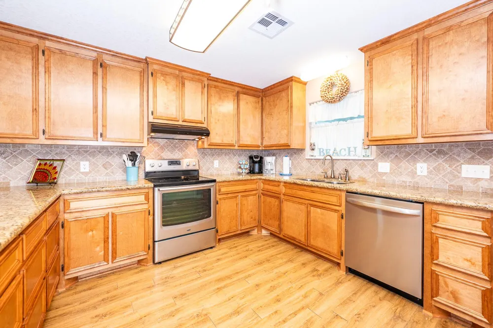 115 Albacore Street Sargent, TX 77414