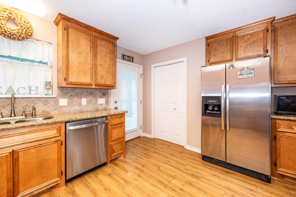115 Albacore Street Sargent, TX 77414