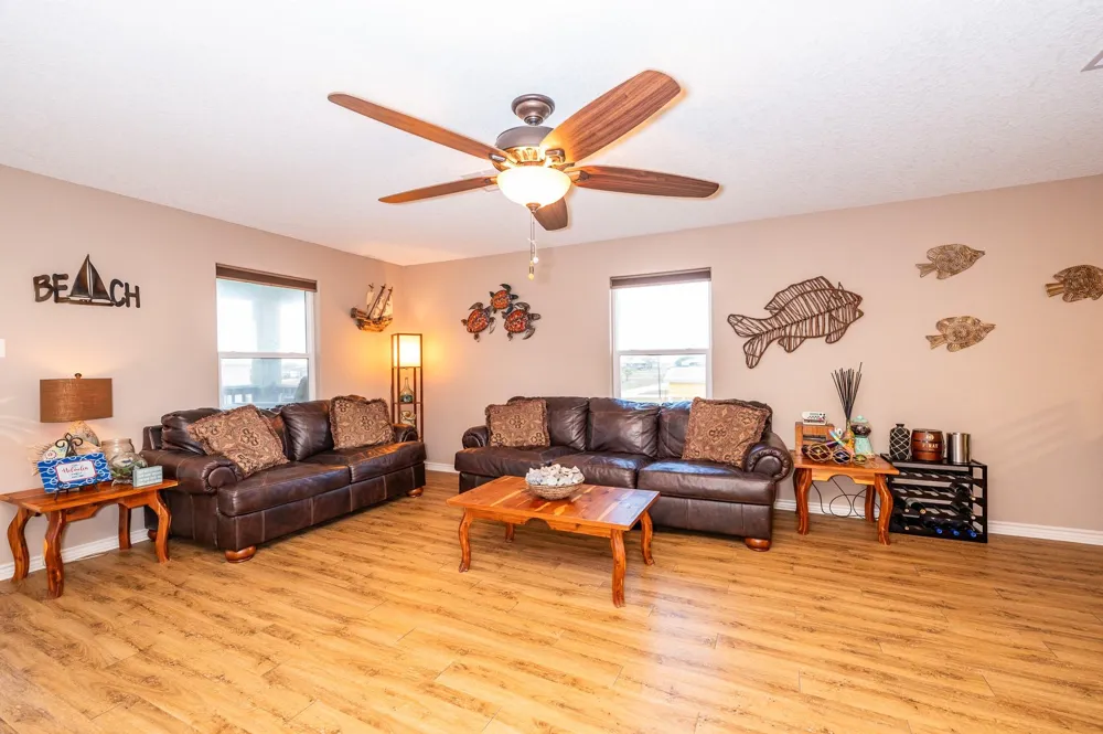 115 Albacore Street Sargent, TX 77414