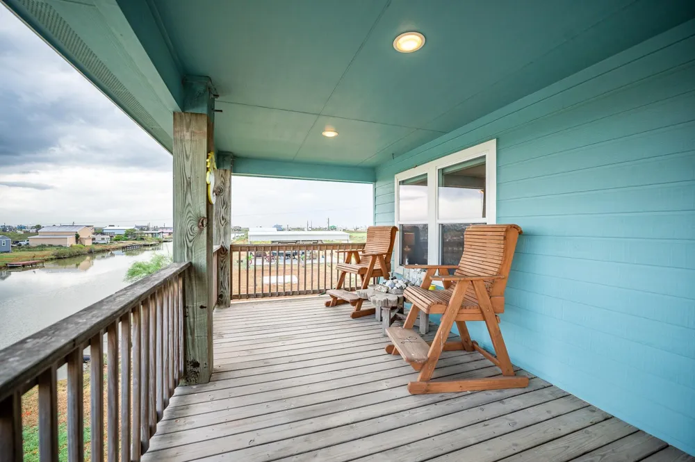 115 Albacore Street Sargent, TX 77414