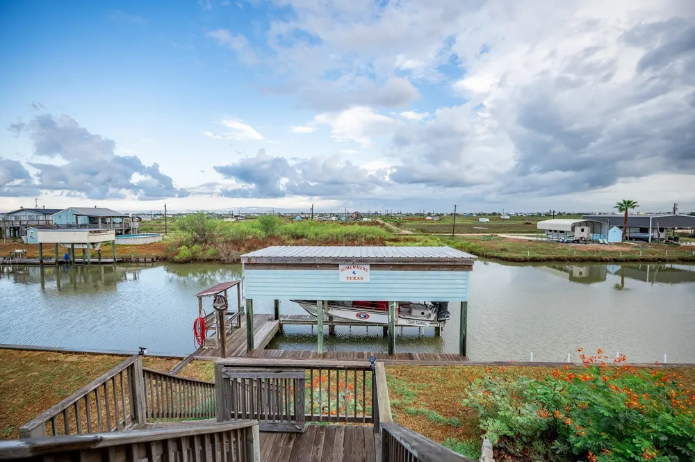 115 Albacore Street Sargent, TX 77414