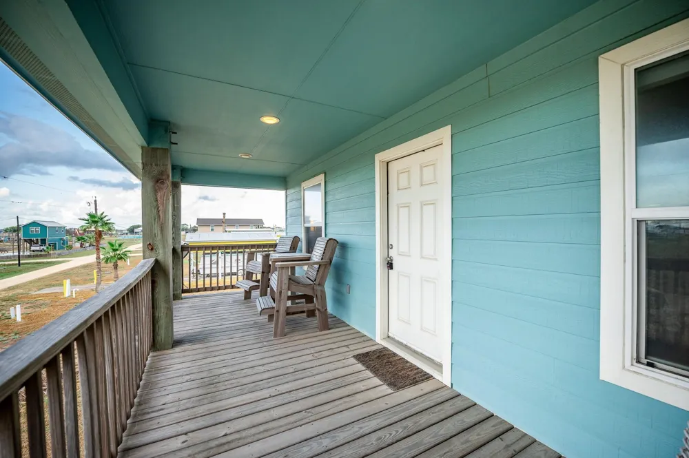 115 Albacore Street Sargent, TX 77414