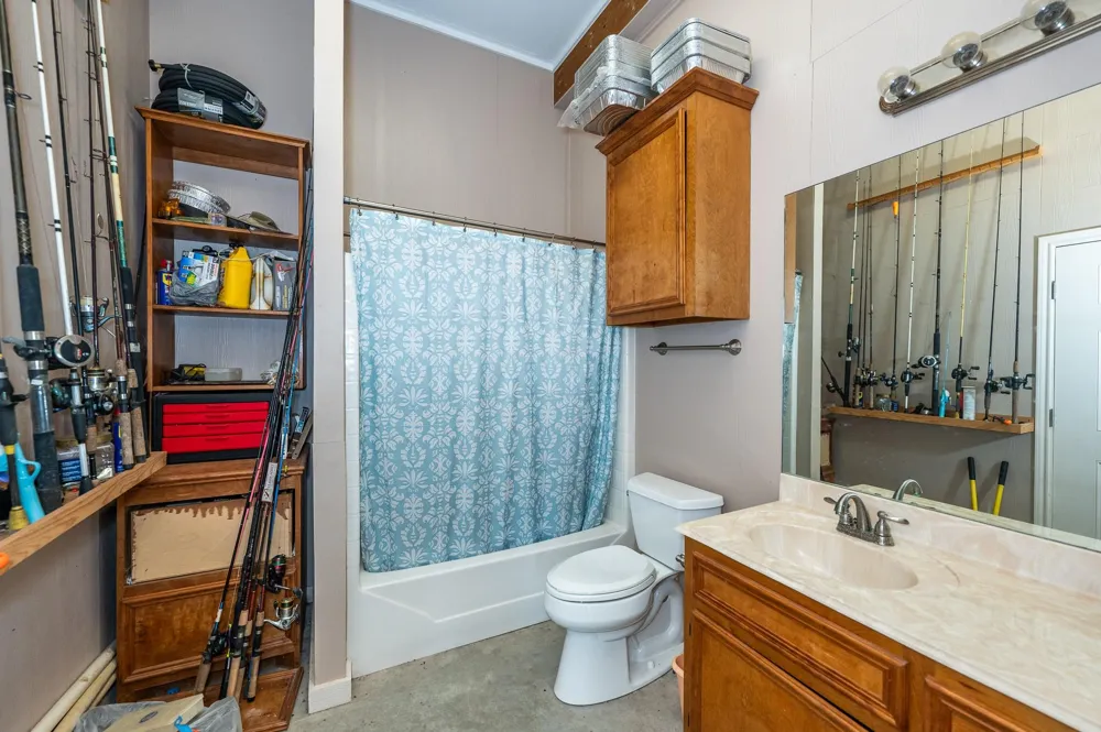 115 Albacore Street Sargent, TX 77414