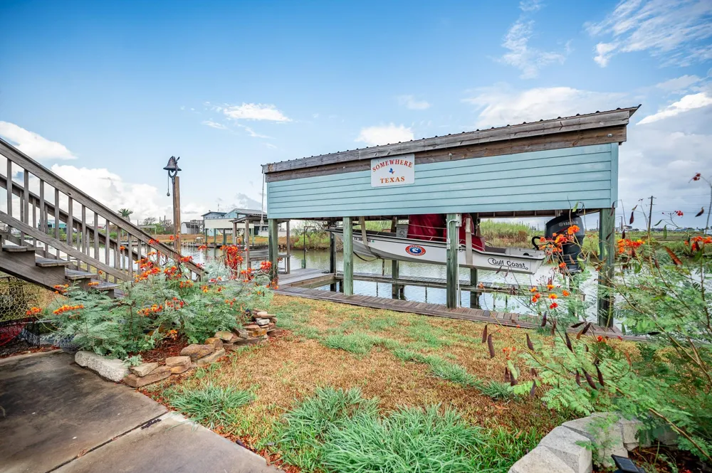 115 Albacore Street Sargent, TX 77414