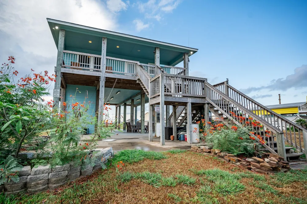115 Albacore Street Sargent, TX 77414