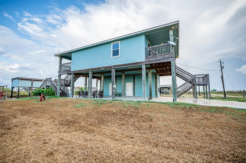 115 Albacore Street Sargent, TX 77414