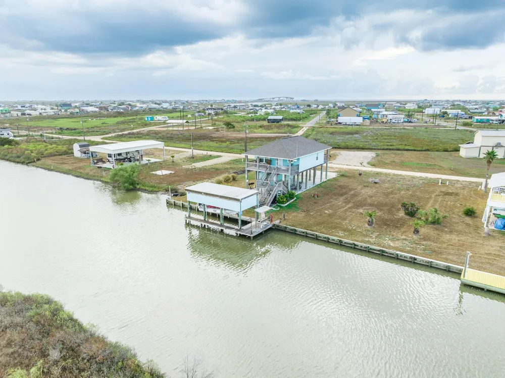 115 Albacore Street Sargent, TX 77414
