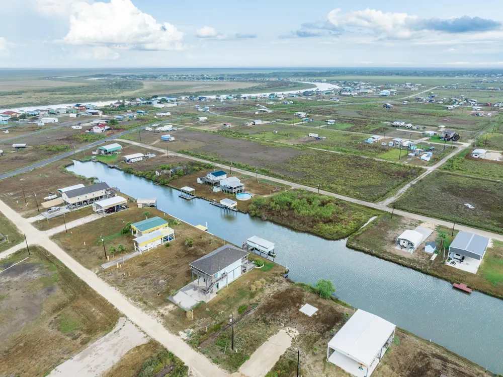 115 Albacore Street Sargent, TX 77414
