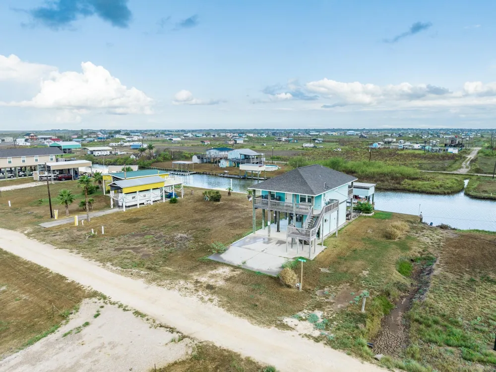 115 Albacore Street Sargent, TX 77414