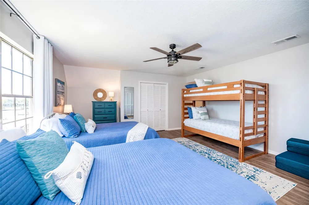 1981 County Road 291 Sargent, TX 77414
