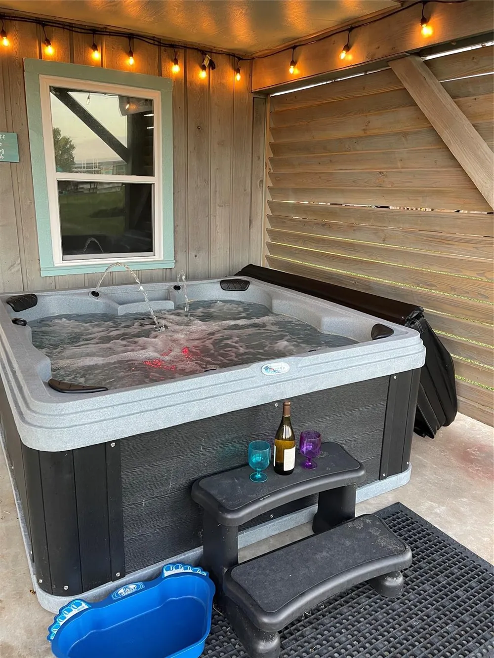 1981 County Road 291 Sargent, TX 77414