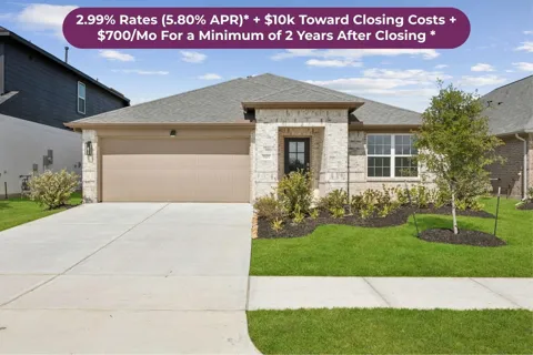 1107 Brittany Point Drive