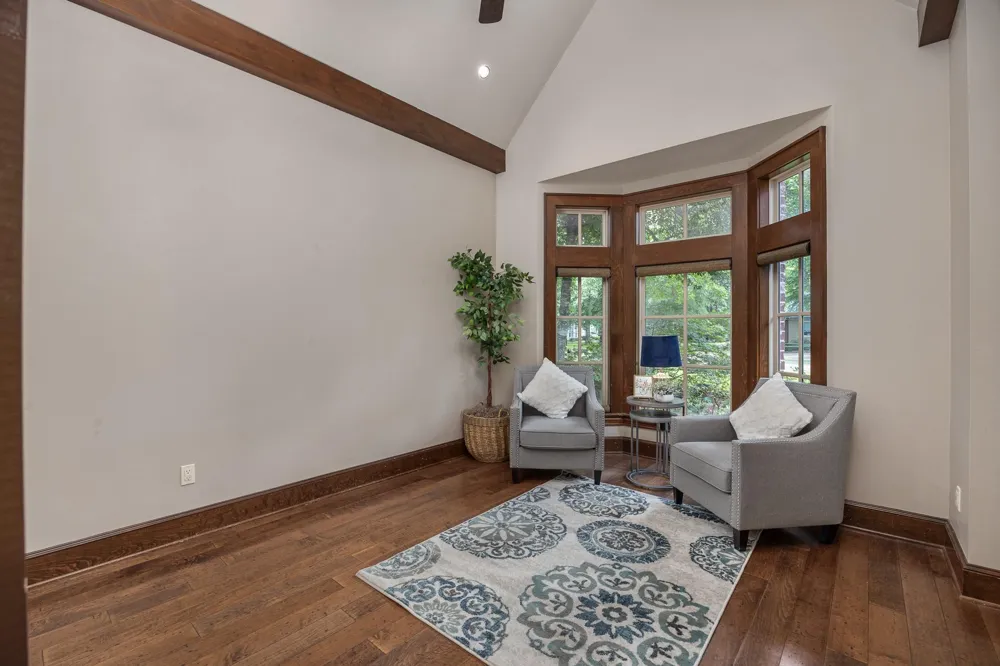 1915 Stonegate Valley Drive Tyler, TX 75703