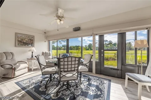 Trailwinds Drive #812