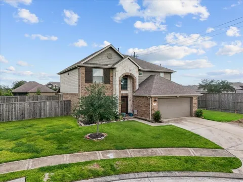 356 Century Oaks Lane
