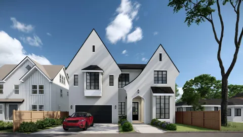 1223 Richelieu Lane
