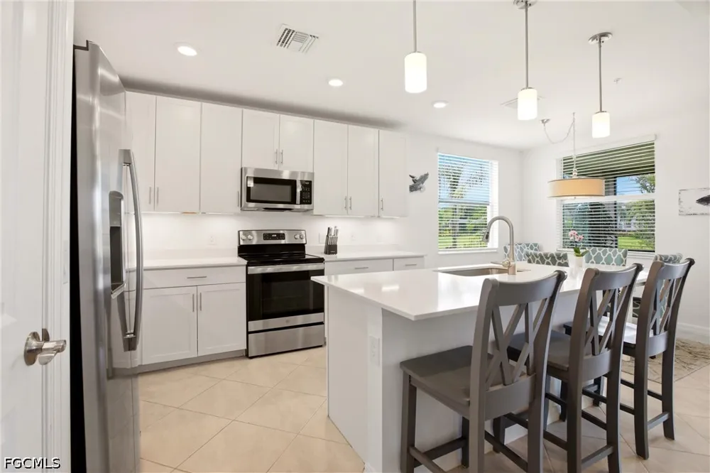 Pebblebrook Ridge Court #101 Fort Myers, FL 33905