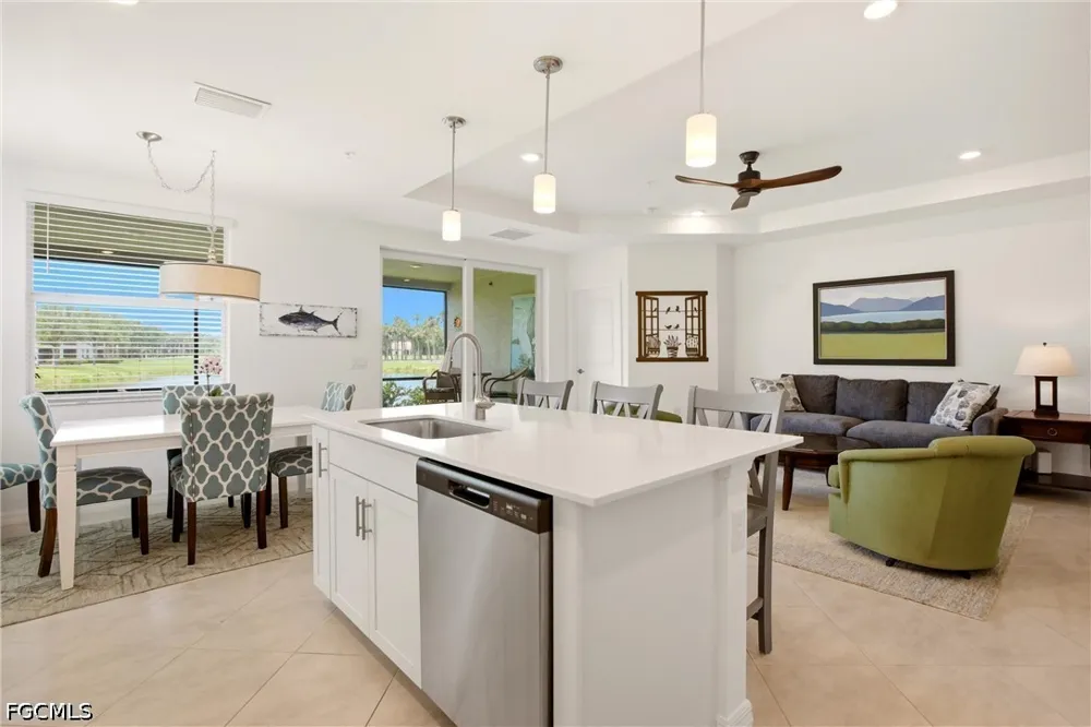Pebblebrook Ridge Court #101 Fort Myers, FL 33905