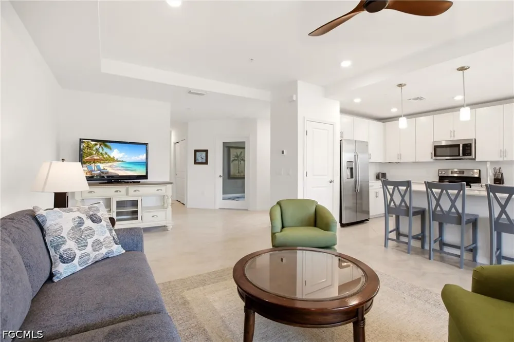 Pebblebrook Ridge Court #101 Fort Myers, FL 33905
