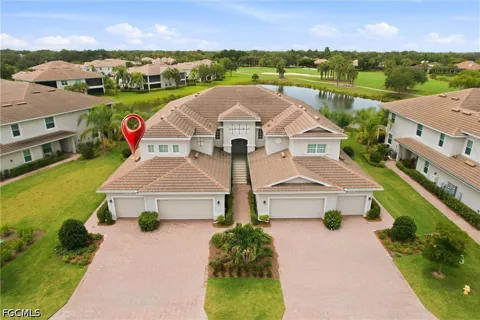 Pebblebrook Ridge Court #101