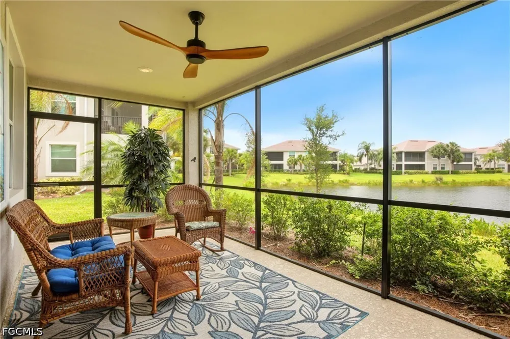 Pebblebrook Ridge Court #101 Fort Myers, FL 33905
