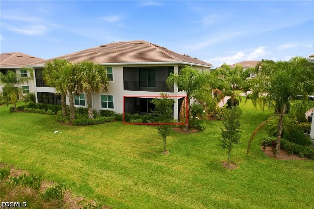 Pebblebrook Ridge Court #101 Fort Myers, FL 33905