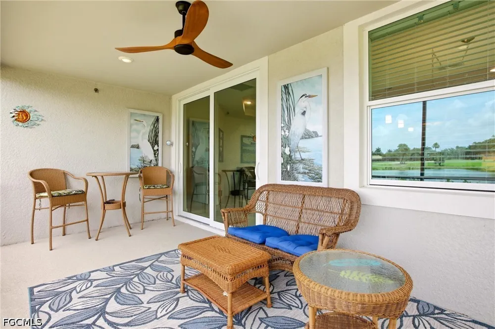 Pebblebrook Ridge Court #101 Fort Myers, FL 33905