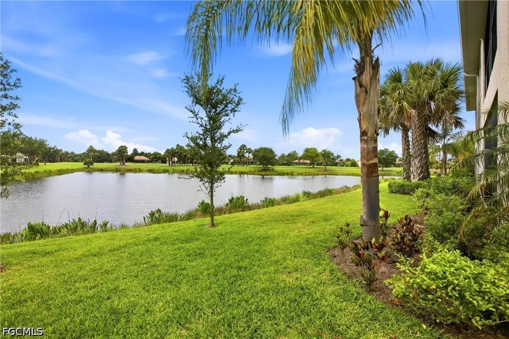 Pebblebrook Ridge Court #101 Fort Myers, FL 33905