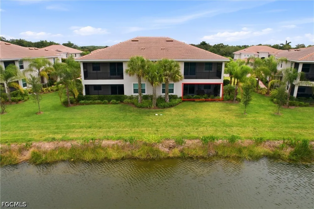 Pebblebrook Ridge Court #101 Fort Myers, FL 33905