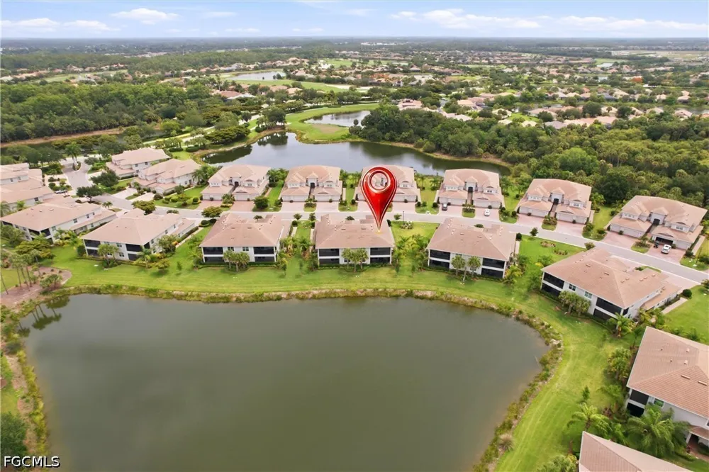 Pebblebrook Ridge Court #101 Fort Myers, FL 33905