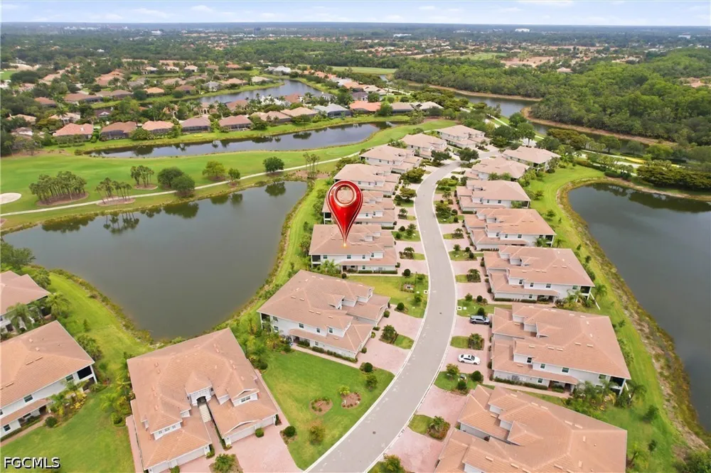 Pebblebrook Ridge Court #101 Fort Myers, FL 33905
