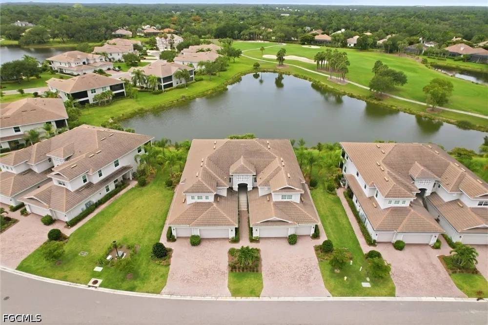 Pebblebrook Ridge Court #101 Fort Myers, FL 33905