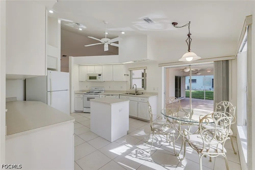 SE 19th Court Cape Coral, FL 33990