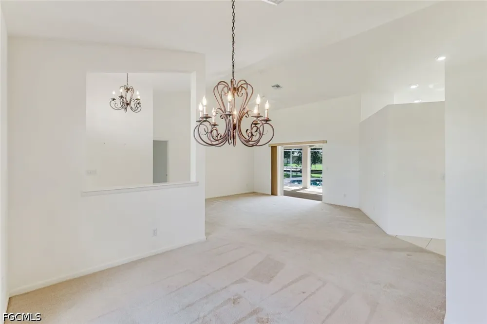 SE 19th Court Cape Coral, FL 33990