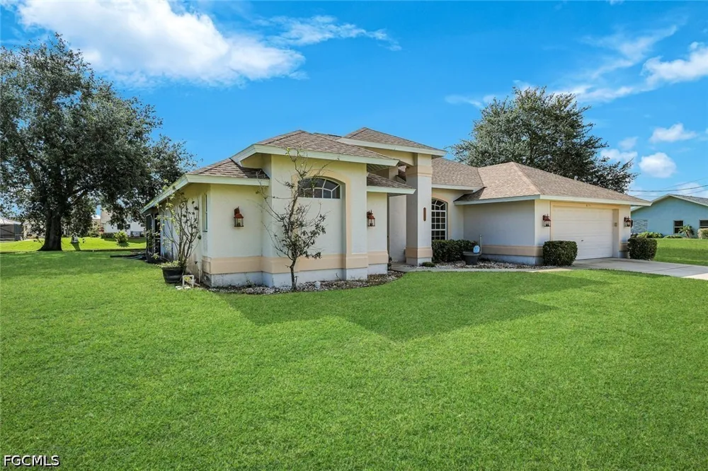 SE 19th Court Cape Coral, FL 33990
