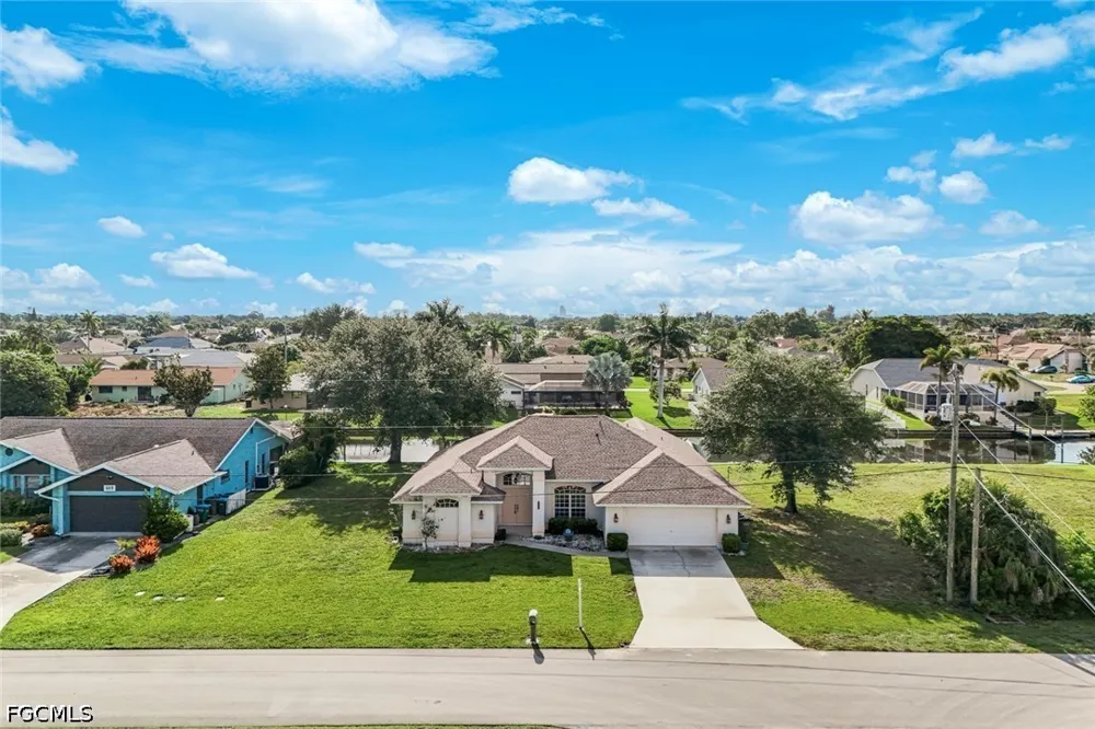 SE 19th Court Cape Coral, FL 33990