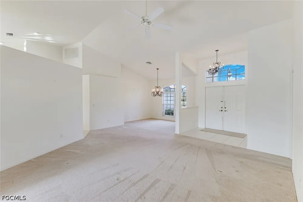SE 19th Court Cape Coral, FL 33990