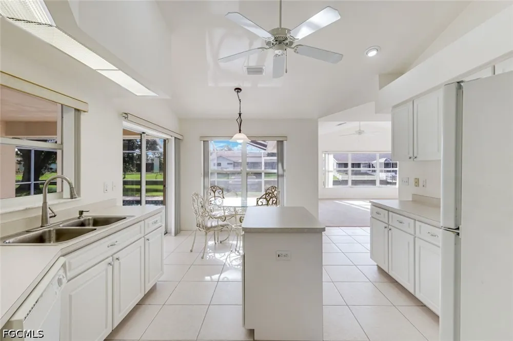 SE 19th Court Cape Coral, FL 33990