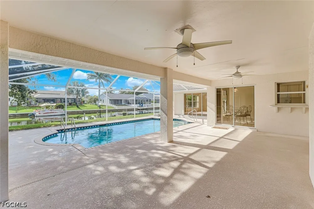 SE 19th Court Cape Coral, FL 33990