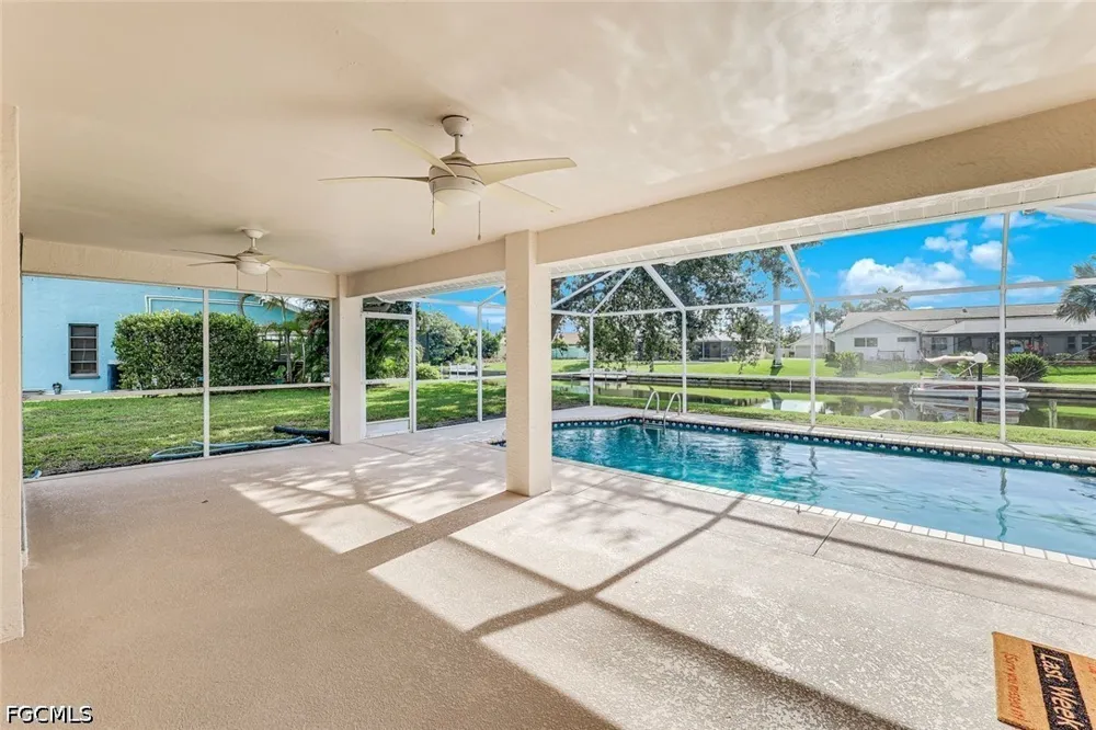 SE 19th Court Cape Coral, FL 33990