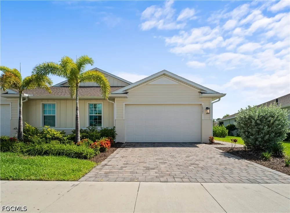 Hawk Court Punta Gorda, FL 33982