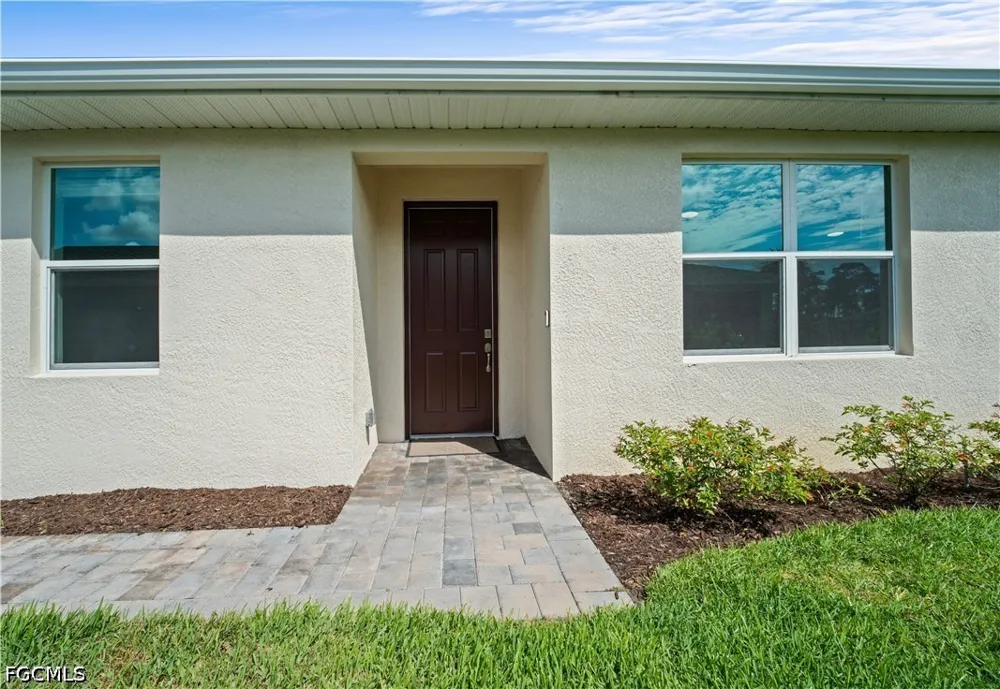 Hawk Court Punta Gorda, FL 33982