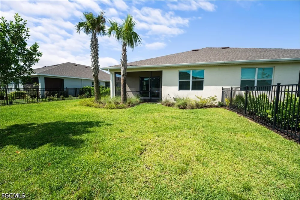 Hawk Court Punta Gorda, FL 33982