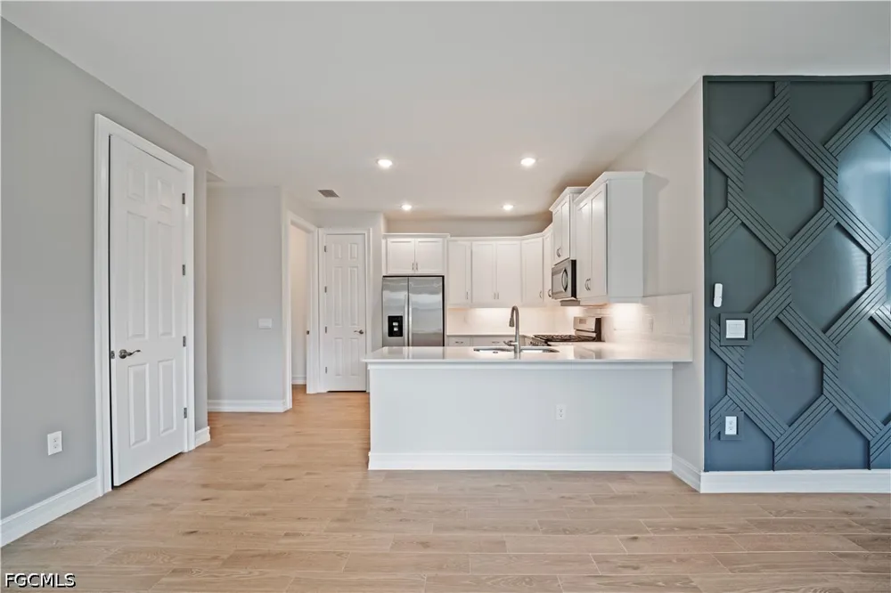 Hawk Court Punta Gorda, FL 33982