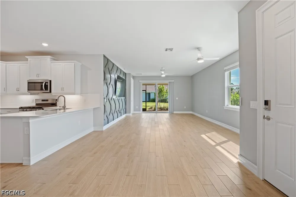 Hawk Court Punta Gorda, FL 33982