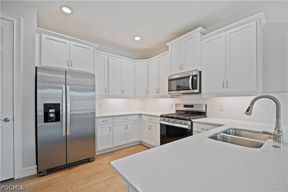 Hawk Court Punta Gorda, FL 33982