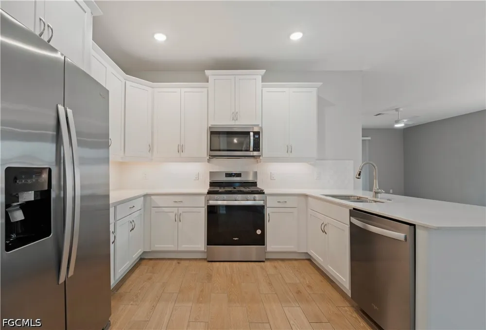 Hawk Court Punta Gorda, FL 33982