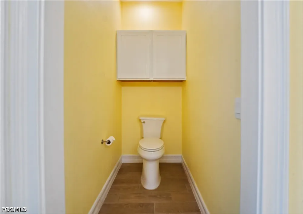 Hawk Court Punta Gorda, FL 33982