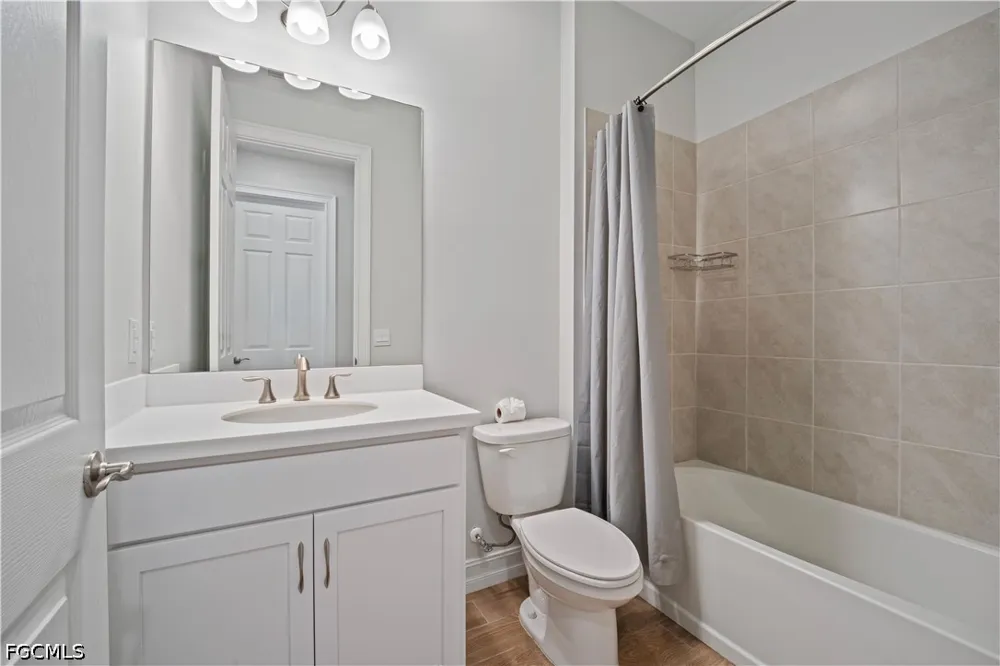 Hawk Court Punta Gorda, FL 33982